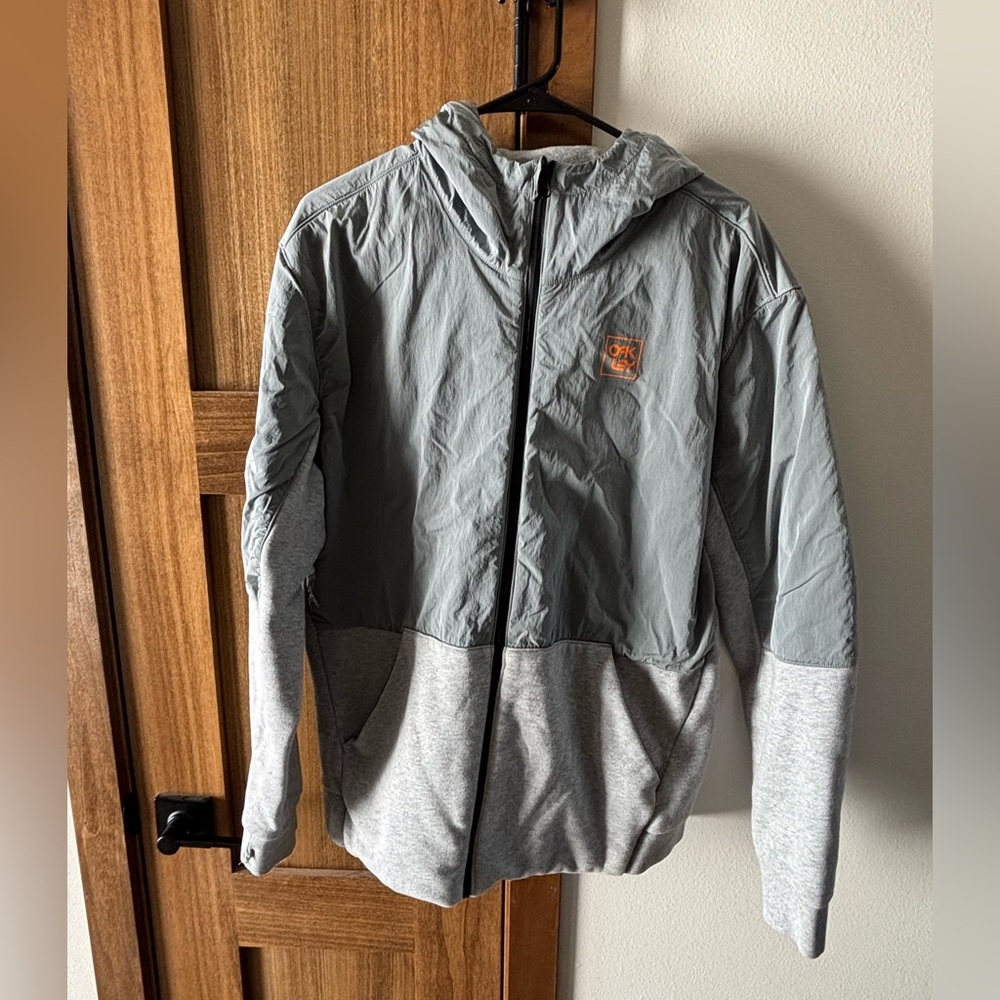 Oakley Jacket